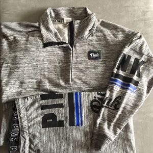 PINK Victoria Secret Sweatshirt & Sweatpants